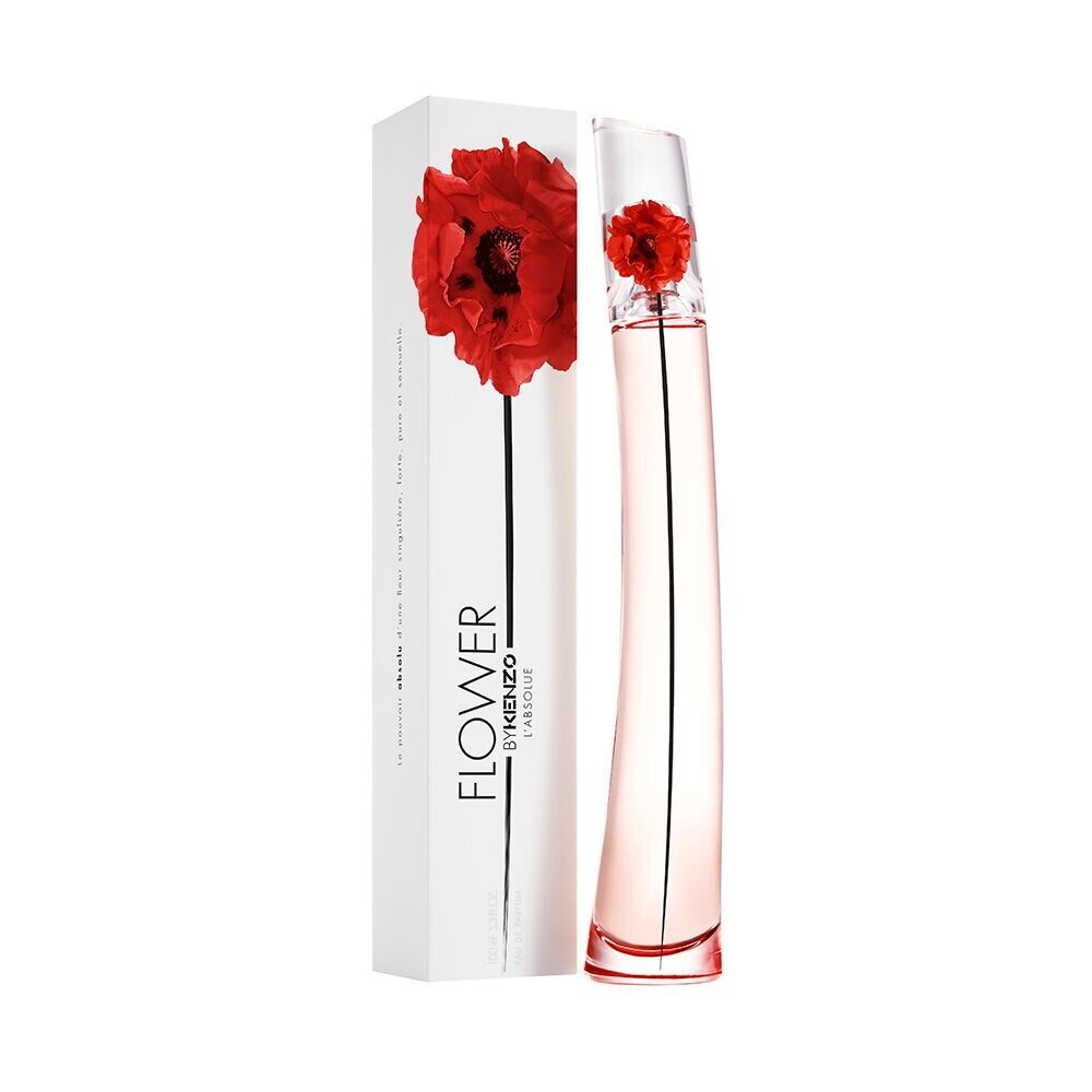 FLOWER BY KENZO L'ABSOLUE EDP VAPO NATURAL SPRAY - 30 ml