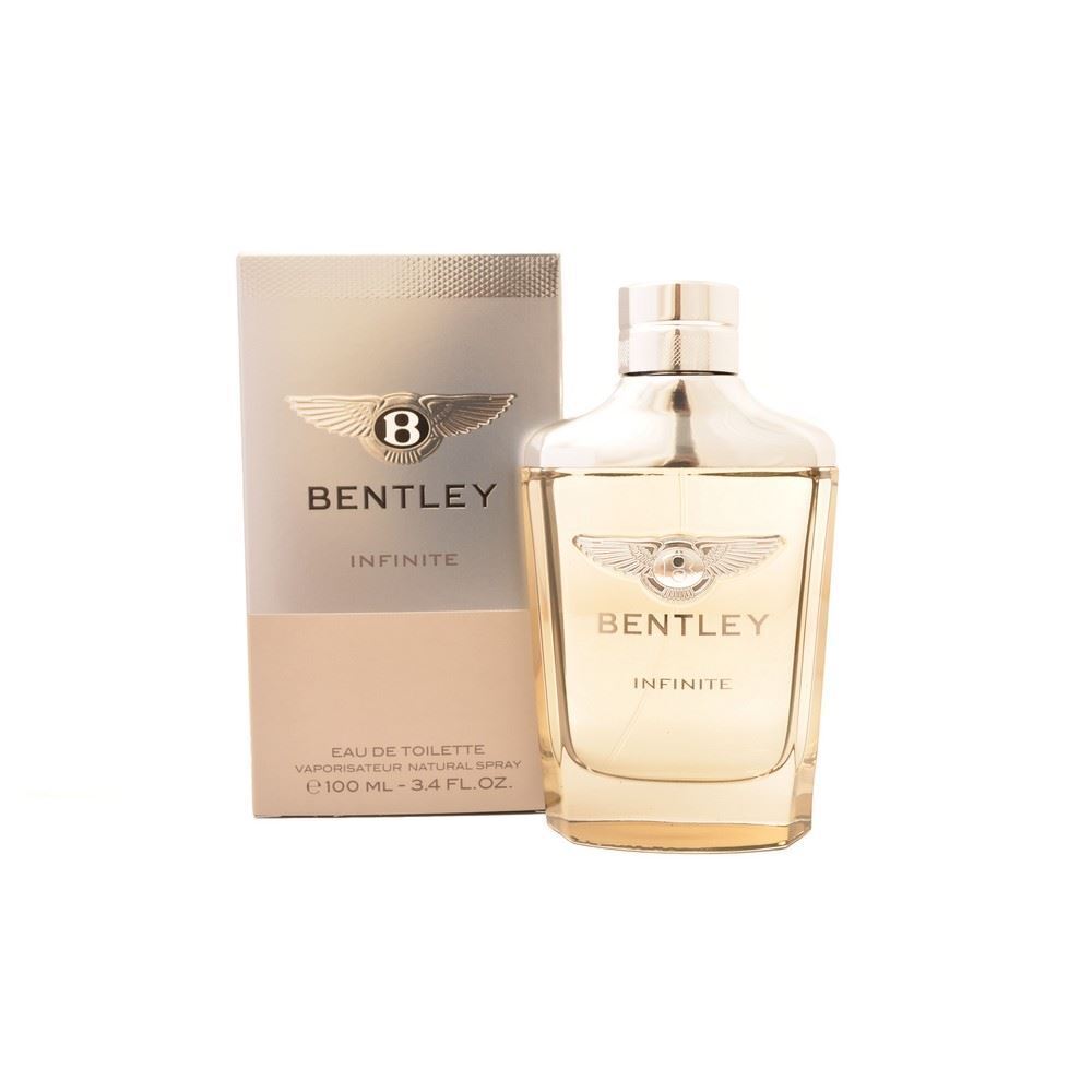 Bentley Infinite EDT 100ml Men Spray