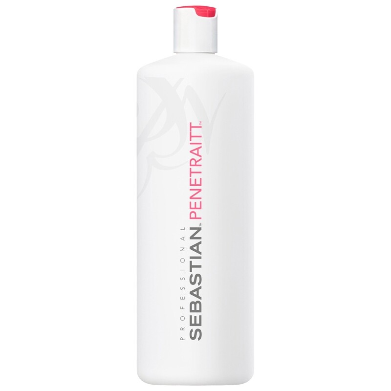 Balsamo Per Capelli Danneggiati SEBASTIAN Penetraitt Balsamo 1000ml