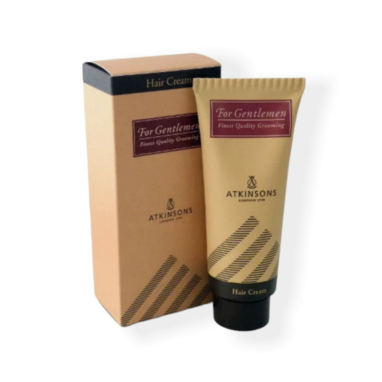 ATKINSONS FOR GENTLEMEN HAIR CREAM  100 ml