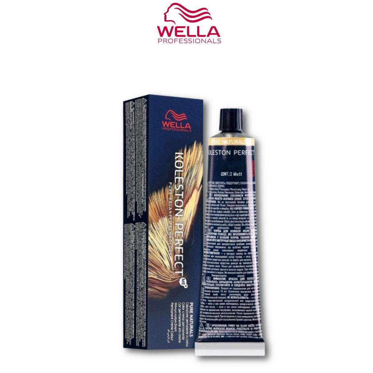 Wella Koleston Perfect ME+ 12/96 Tintura ( Cendrè Violetto ) 60 ml