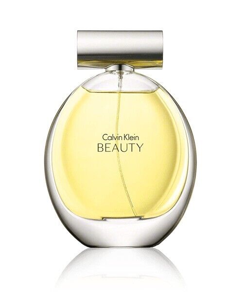 CALVIN KLEIN Beauty donna eau de parfum vaporisateur 100 ml