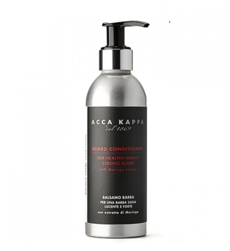 balsamo dopo barba 200 ml -  Acca Kappa
