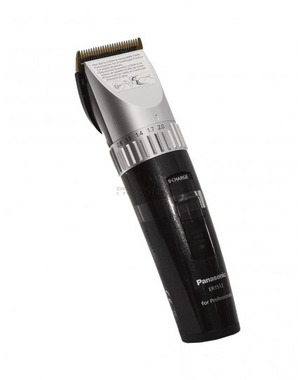 Panasonic Tagliacapelli Hair Clipper Professionale ER1512