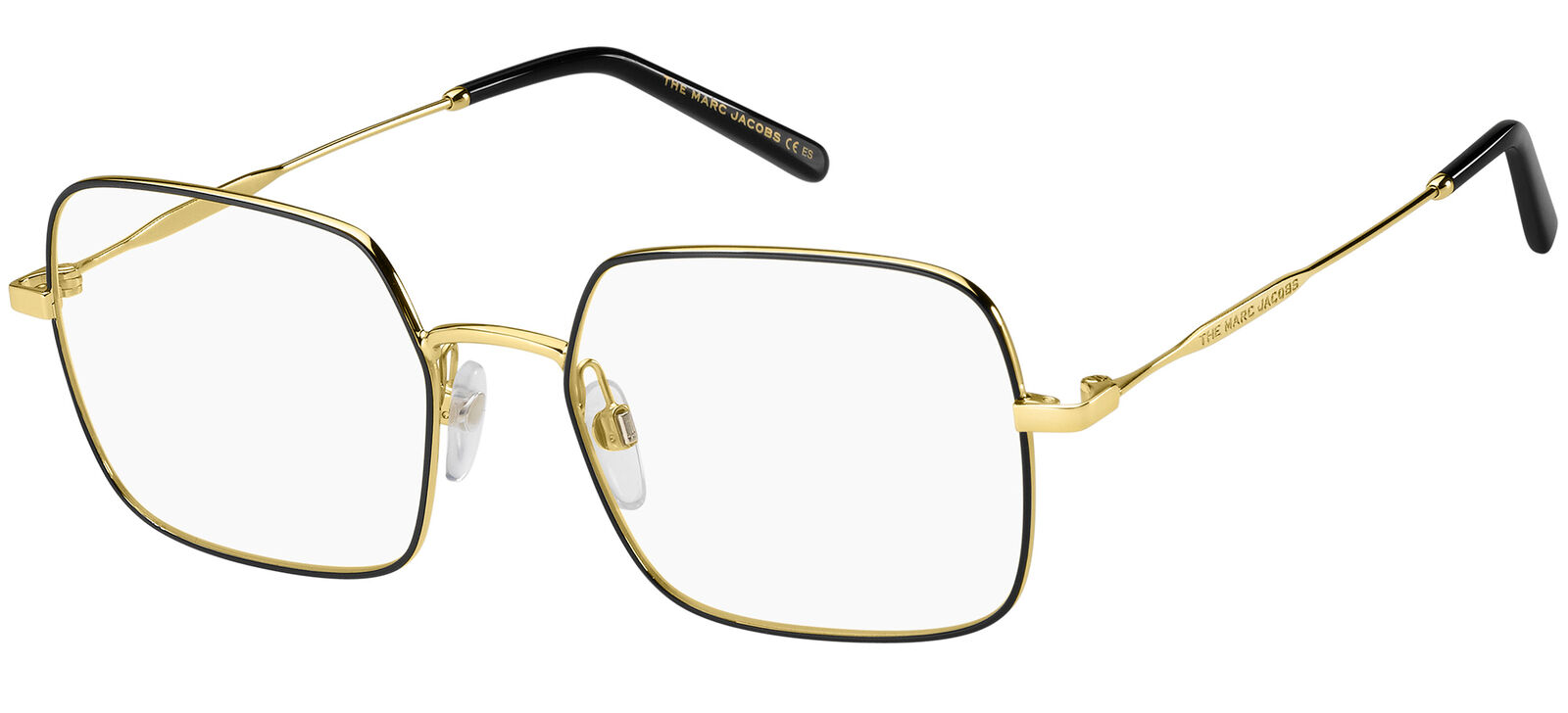 Occhiali da Vista Marc Jacobs MARC 507 BLACK GOLD 54/18/145 donna