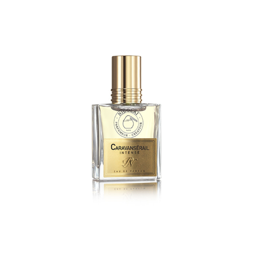 CARAVANSÉRAIL INTENSE EDP 30ml -  Nicolai