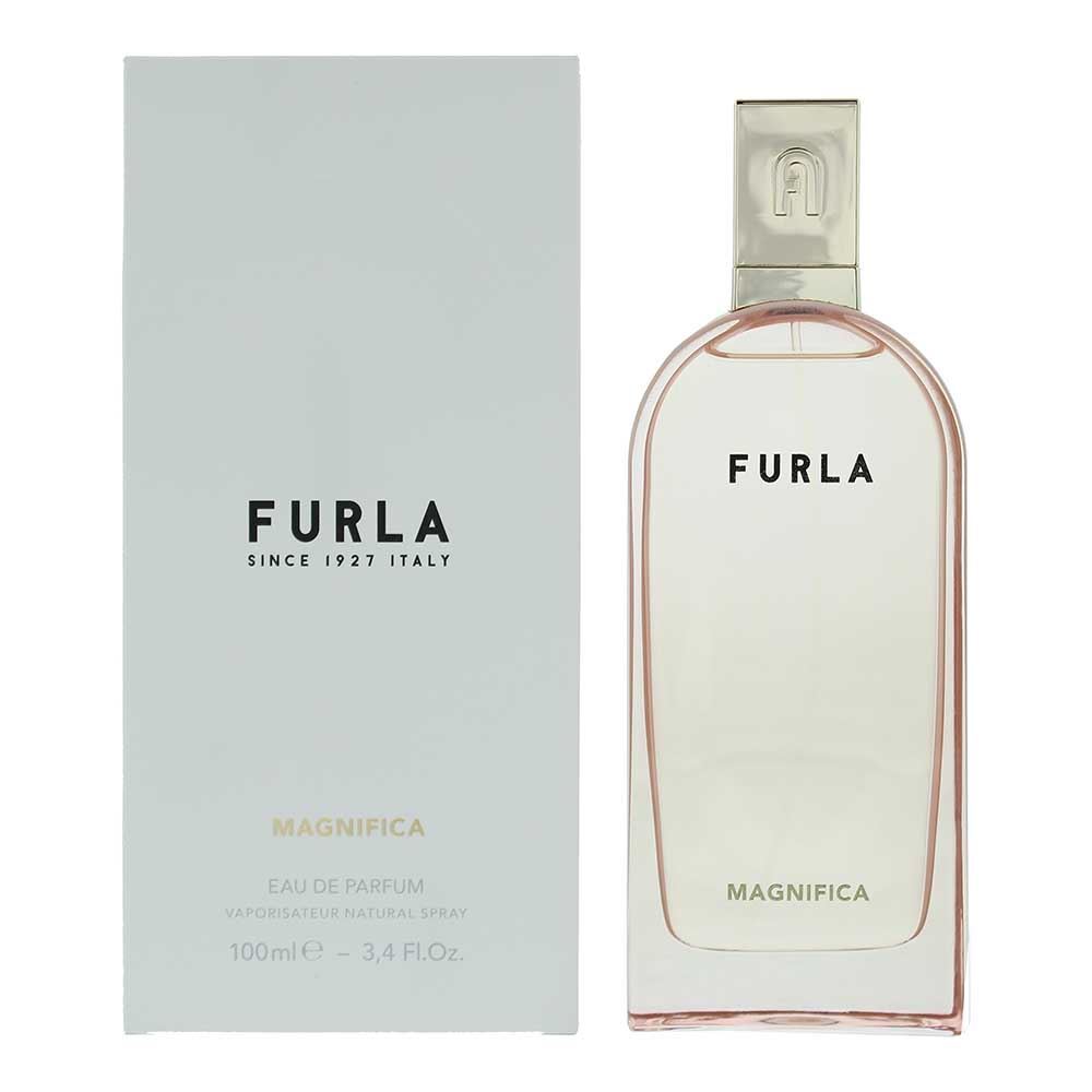 Furla Magnifica Eau de Parfum 100ml Women Spray