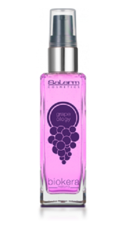 SALERM Biokera Natura Siero Grapeology 60 ML