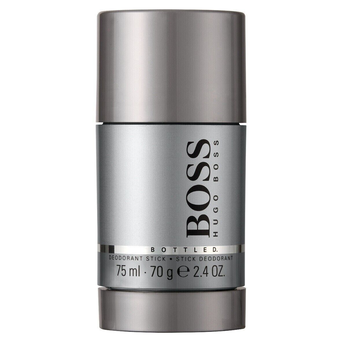 HUGO BOSS BOTTLED DEO STICK 75ml