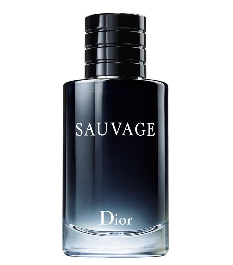 Dior Sauvage Eau de Toilette 60 ml