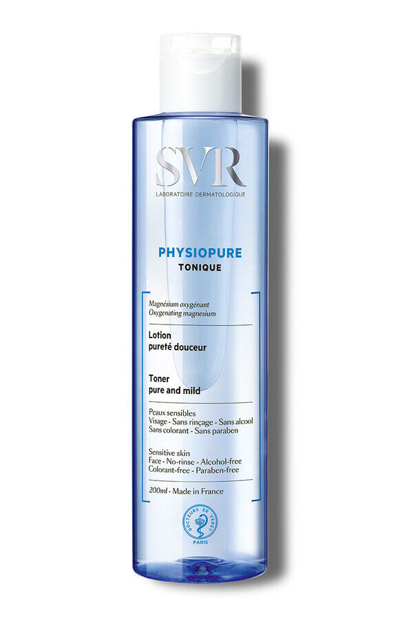 PHYSIOPURE Tonique SVR 200ml