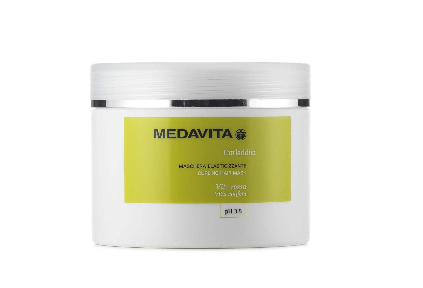 Medavita Curladdict Maschera Elasticizzante 500ml