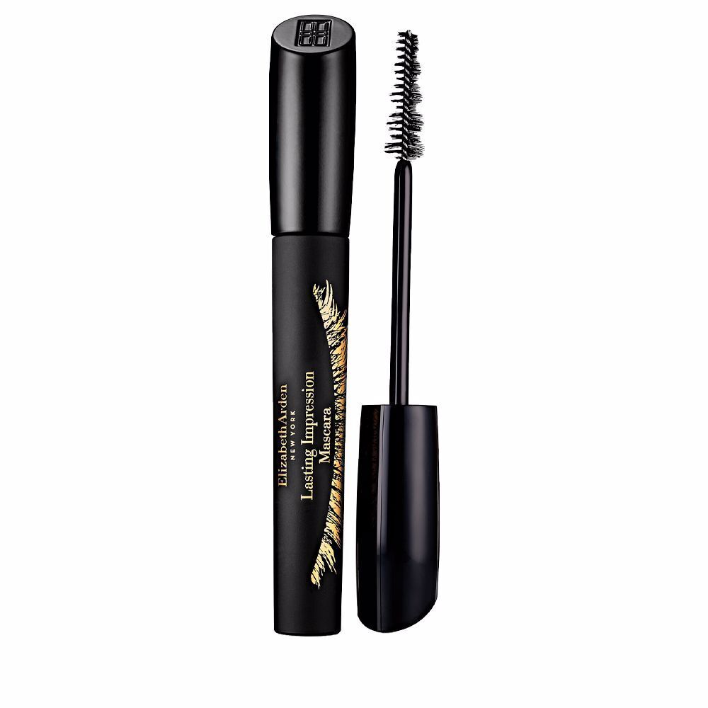 ELIZABETH ARDEN LASTING IMPRESSION Mascara #01-black