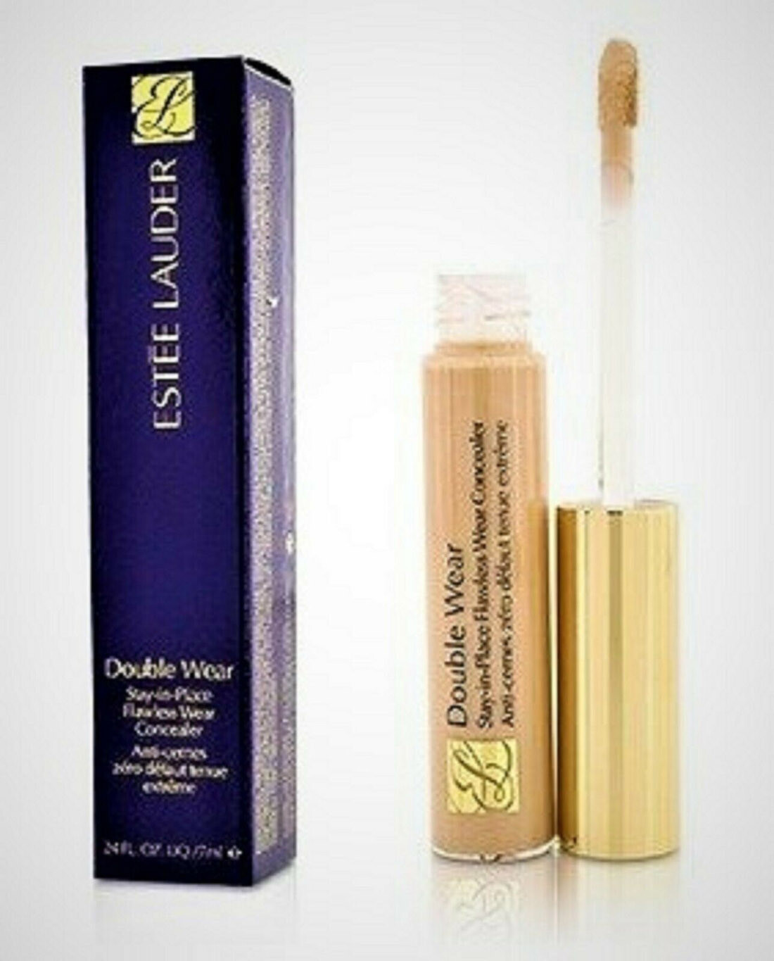 Estee Lauder Double Wear Concealer 2W Light Medium 7ml CORRETTORE