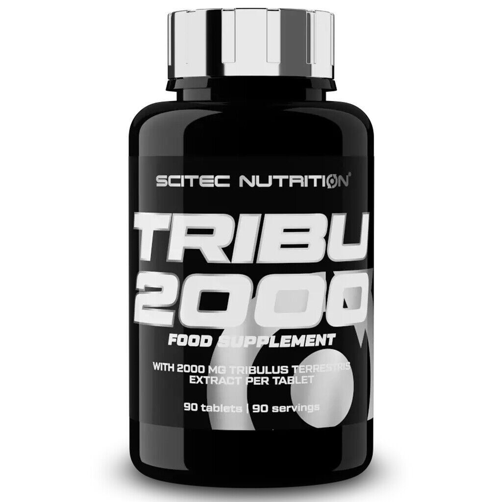 SCITEC TRIBU 2000 90 TAV