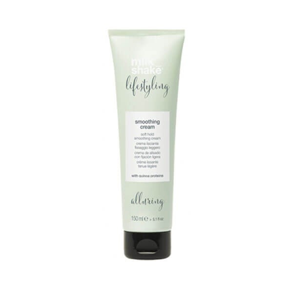 MILK SHAKE - LIFESTYLING - SMOOTHING CREAM (150ml) Crema lisciante