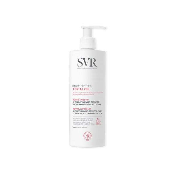 TOPIALYSE Baume Protect+ SVR 400ml