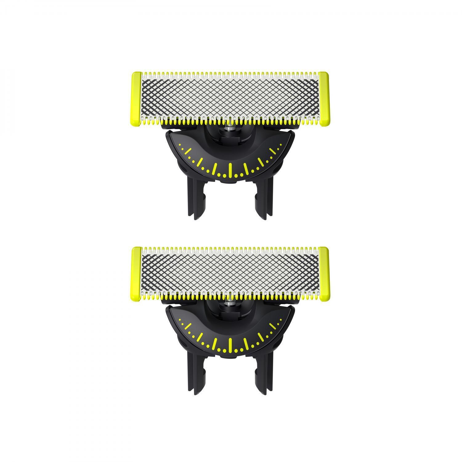 Norelco OneBlade OneBlade Lama di ricambio 360 Philips QP420/50
