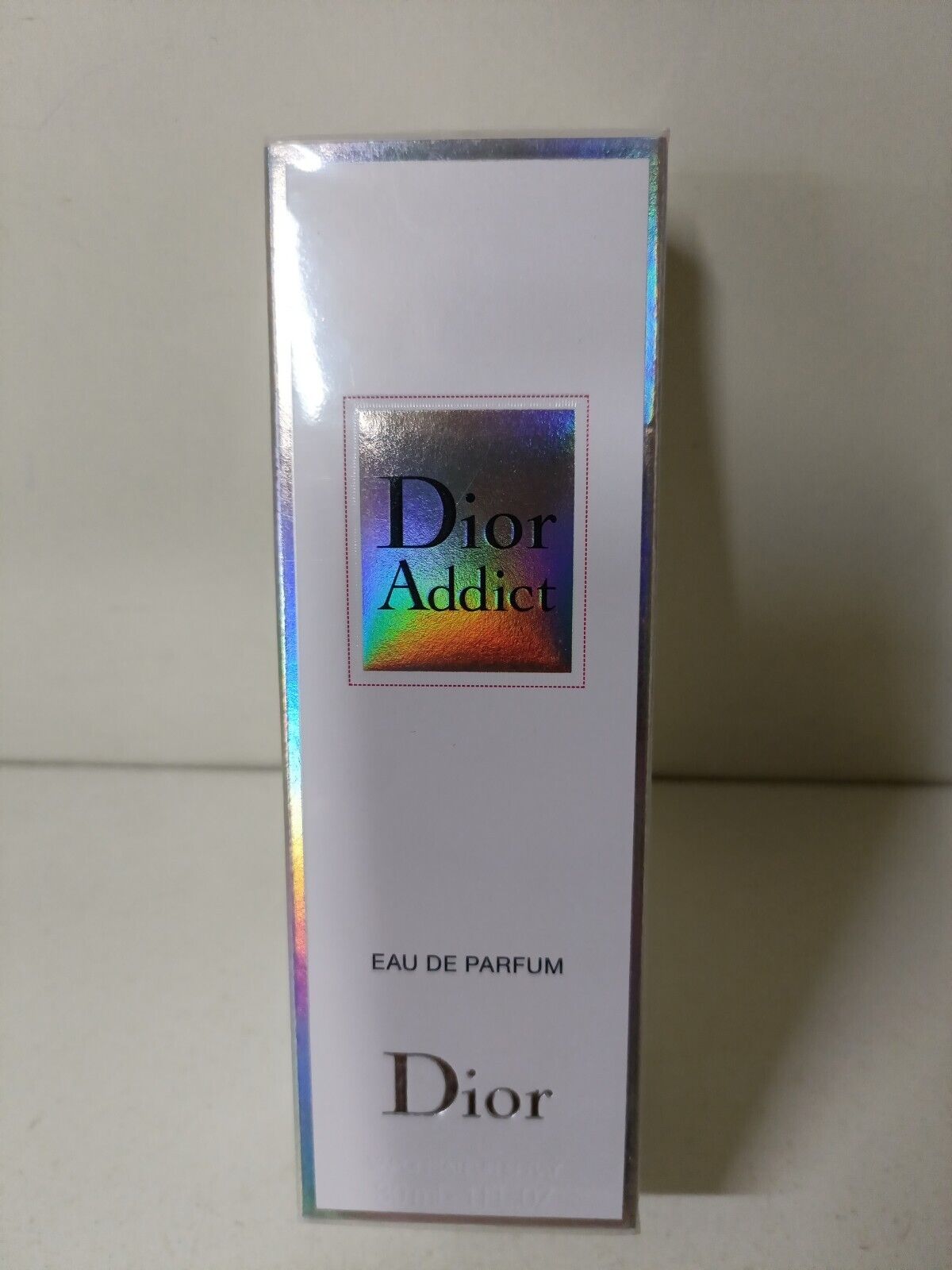 DIOR ADDICT EAU DE PARFUM 30 ML
