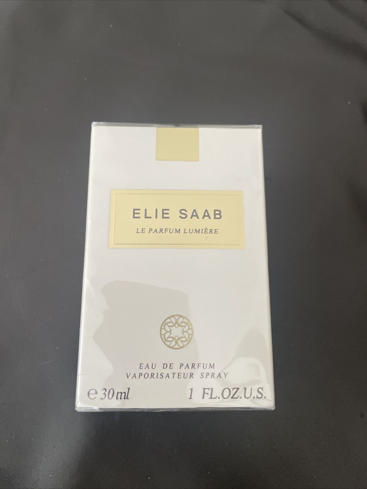 Elie  saab le parfum lumiere 30 ml