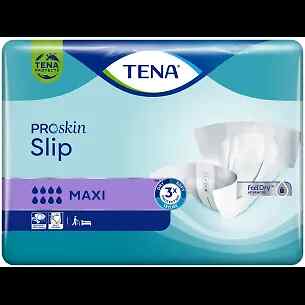 Tena Slip ProSkin Maxi Pannolone Taglia XL