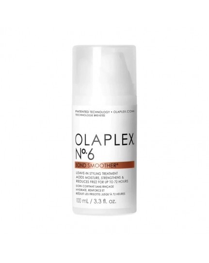 Olaplex Bond Smoother Nm 6 100 ml