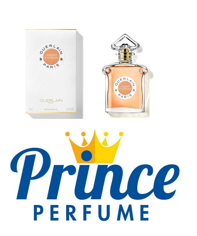 GUERLAIN L'INSTANT EDP VAPO NATURAL SPRAY - 75 ml