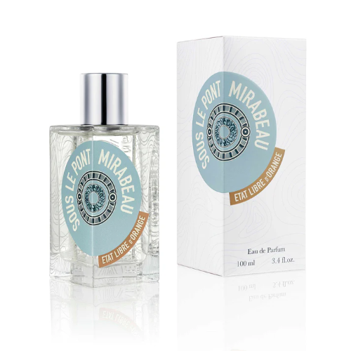 SOUS LE PONT MIRABEAU EDP 100ml  -  Etat Libre D'Orange