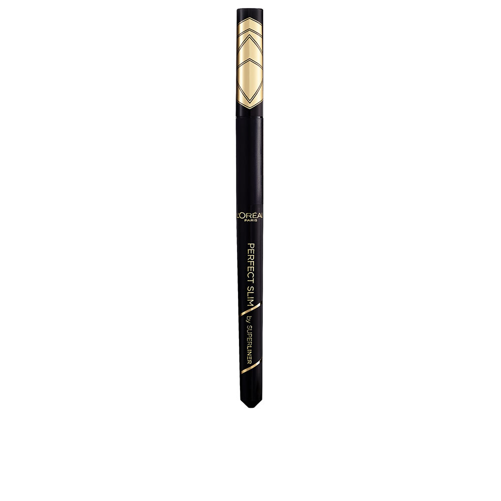 LOreal Paris Superliner Perfect Slim eyeliner in pennarello colore 01 Intense B