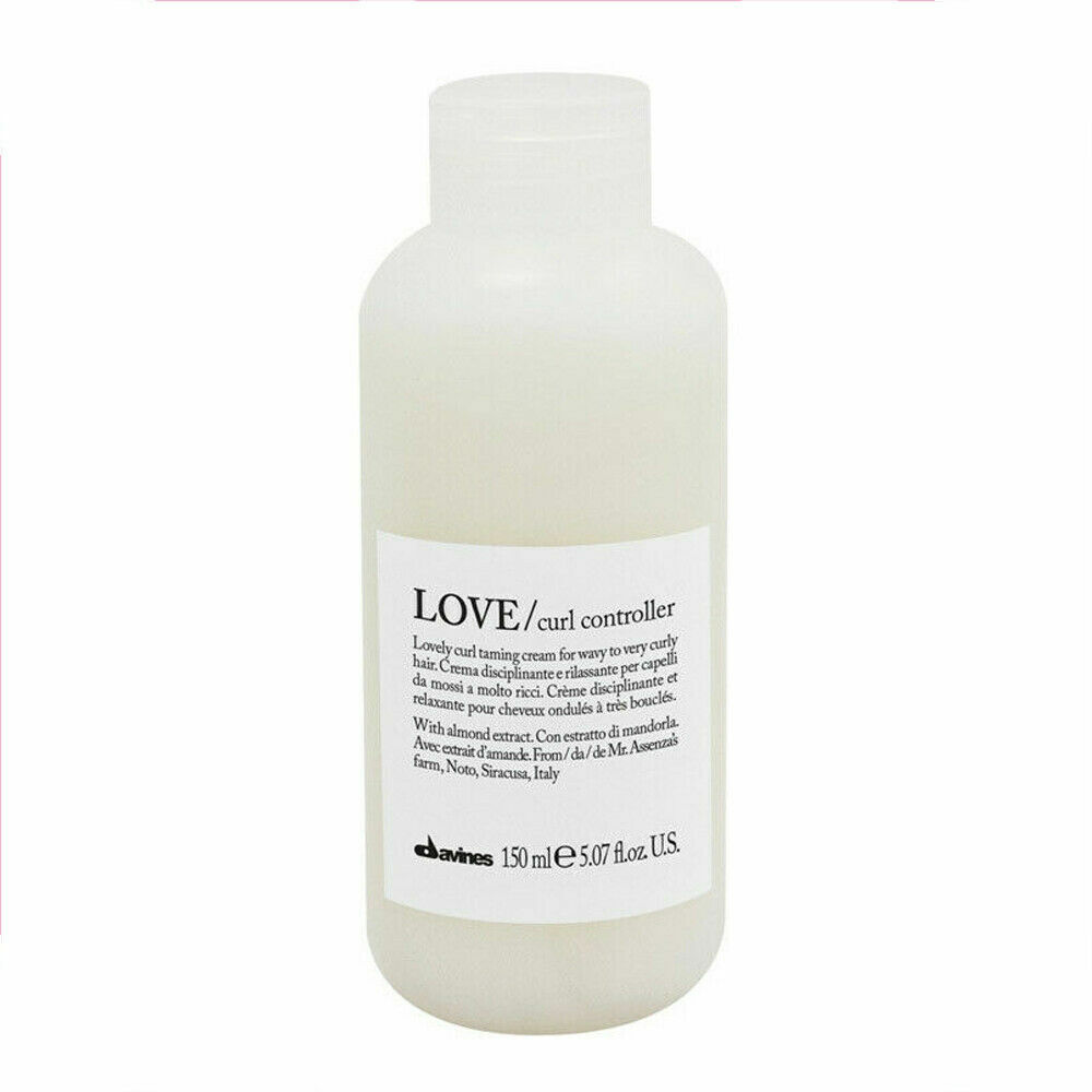 Davines Love Curl Controller 150ml crema disciplinante condizionante