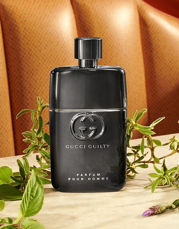 Gucci Guilty per Uomo 50ml Eau de Toilette Vaporizzatore
