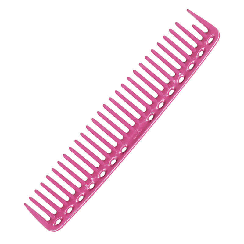 Pettine da taglio Y.S. PARK YS-452 ROSA 200mm