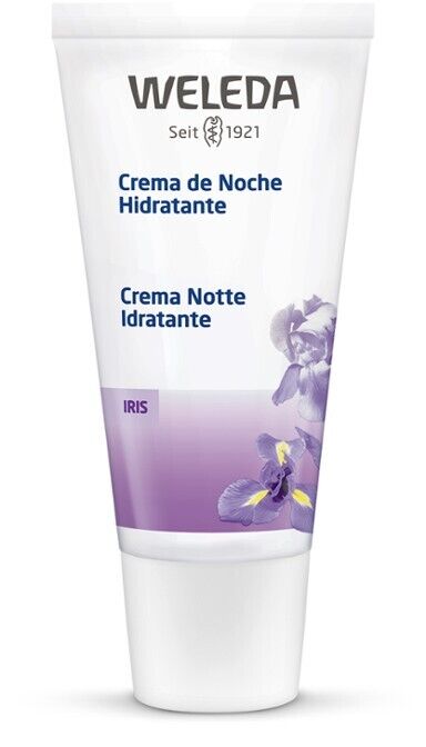 Weleda Cos Crema De Noche 30ml