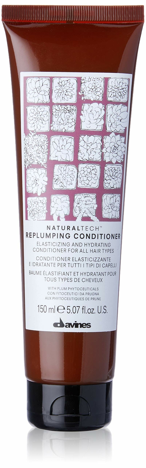 Davines Naturaltech Replumping Conditioner 150ml (d9S)