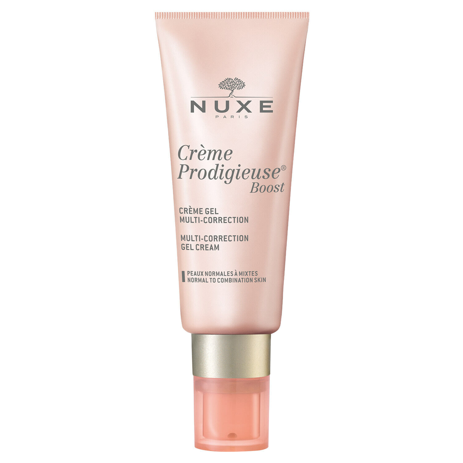 Crema Gel Multi-Correzione Crème Prodigieuse® Boost Nuxe 40ml