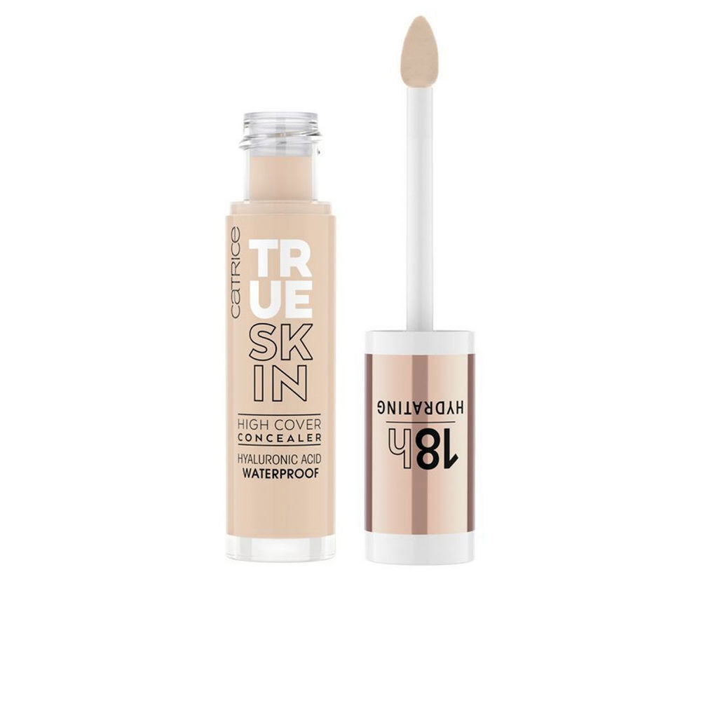 Catrice True Skin correttore coprente liquido colore 010 Cool Cashmere