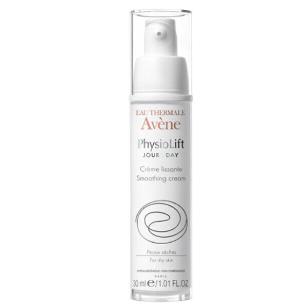 Avene Physiolift Crema Giorno Levigante 30 ml
