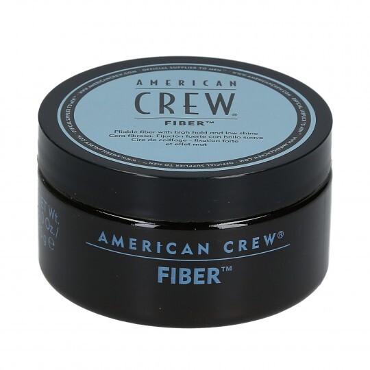 American Crew Fiber Cera per Capelli - 85gr