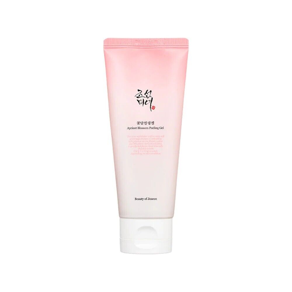 Bellezza di Joseon Gel scrub ai fiori di albicocca -100 ml