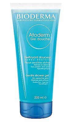 Bioderma Atoderm Gel Douche 200ml