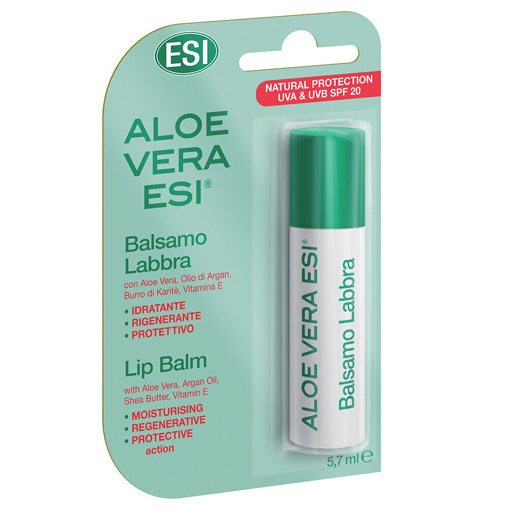 Aloe Vera Esi 5,7ml