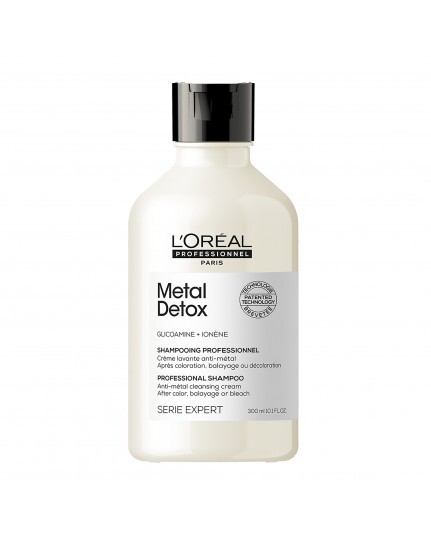 L'Oreal Professionnel Serie Expert Metal Detox Shampoo 300 ml