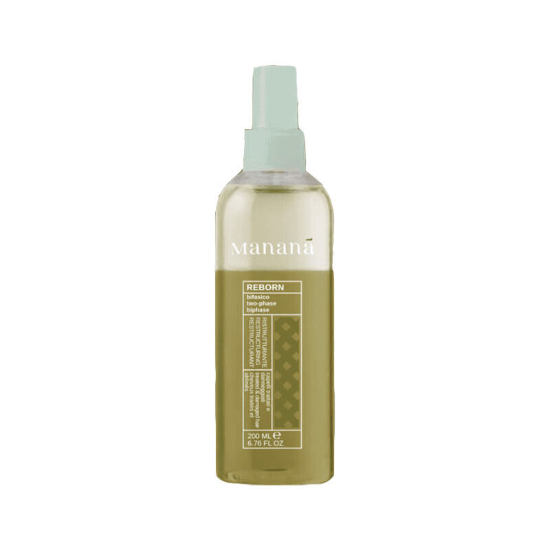 Bifasico Ristrutturante MANANÀ Reborn 200ml