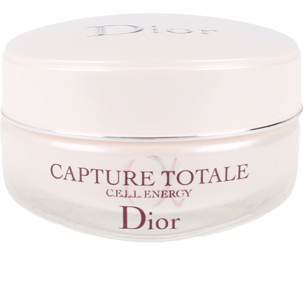 DIOR Capture Totale Firming & Wrinkle-Correcting Eye Cream crema antirughe inte