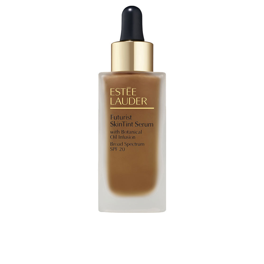 ESTEE LAUDER Siero FUTURIST SKINTINT SPF20 #5W 30 Ml