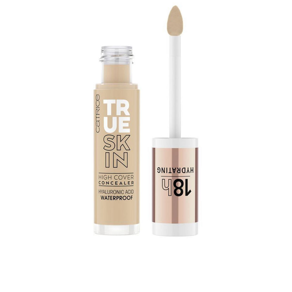 Catrice True Skin correttore coprente liquido colore 032 Neutral Biscuit