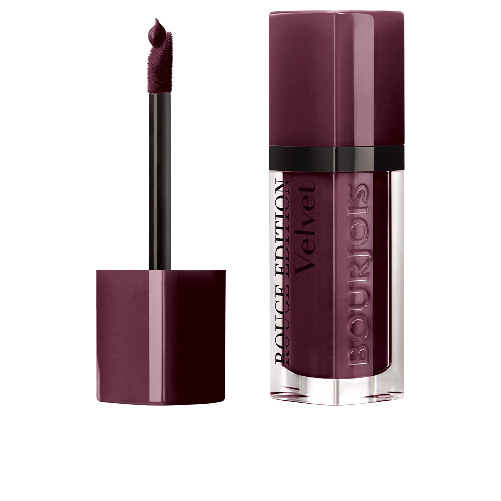 BOURJOIS ROUGE EDITION VELVET Lipstick #25