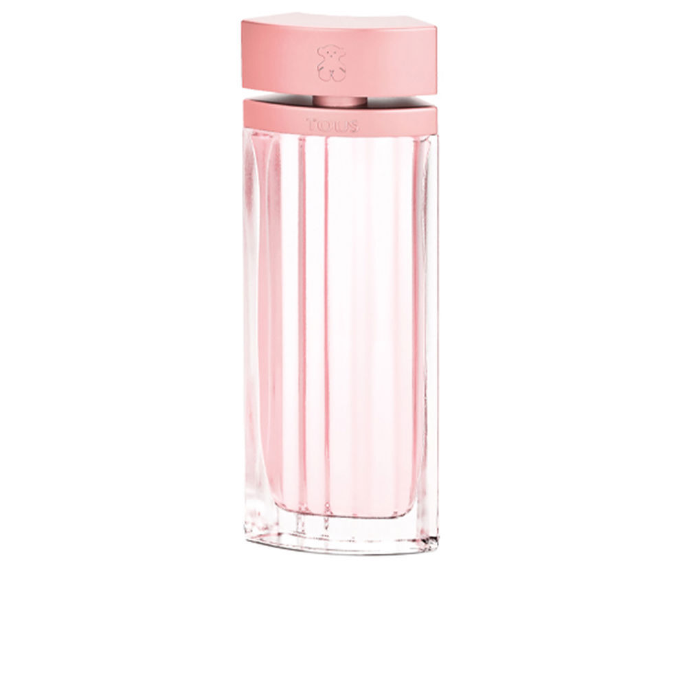 TOUS TOUS L\'EAU DE PARFUM 90 Ml Perfume Woman Profumo Donna
