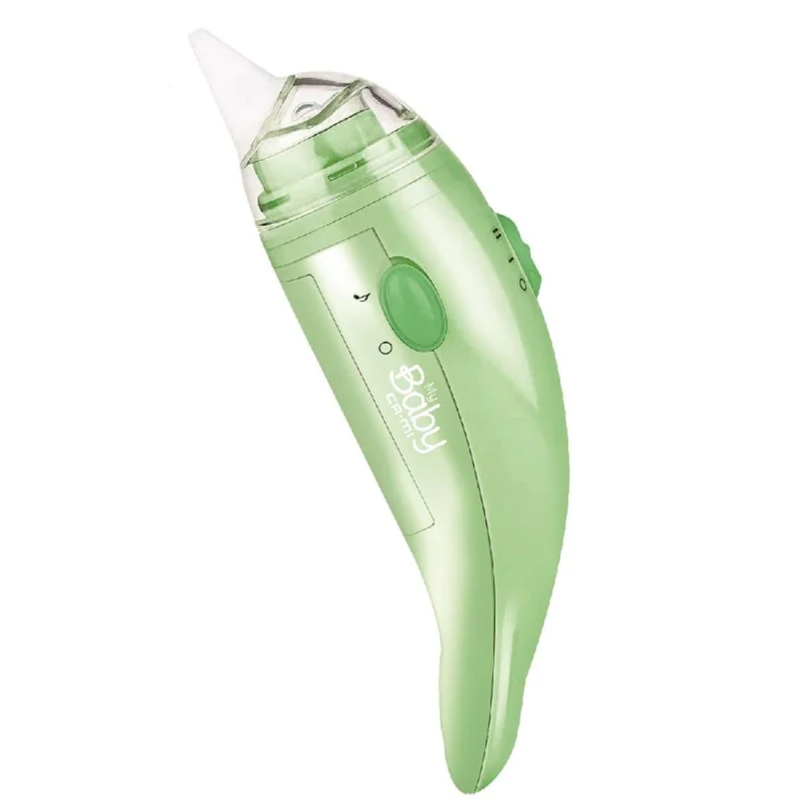 Muky Aspiratore Nasale Elettrico CA-MI