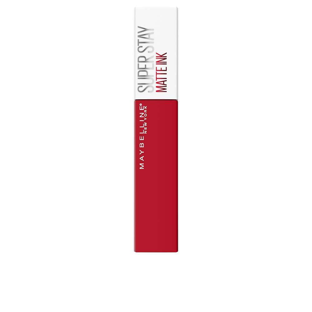 MAYBELLINE SUPERSTAY Matte Ink #325-shot Caller